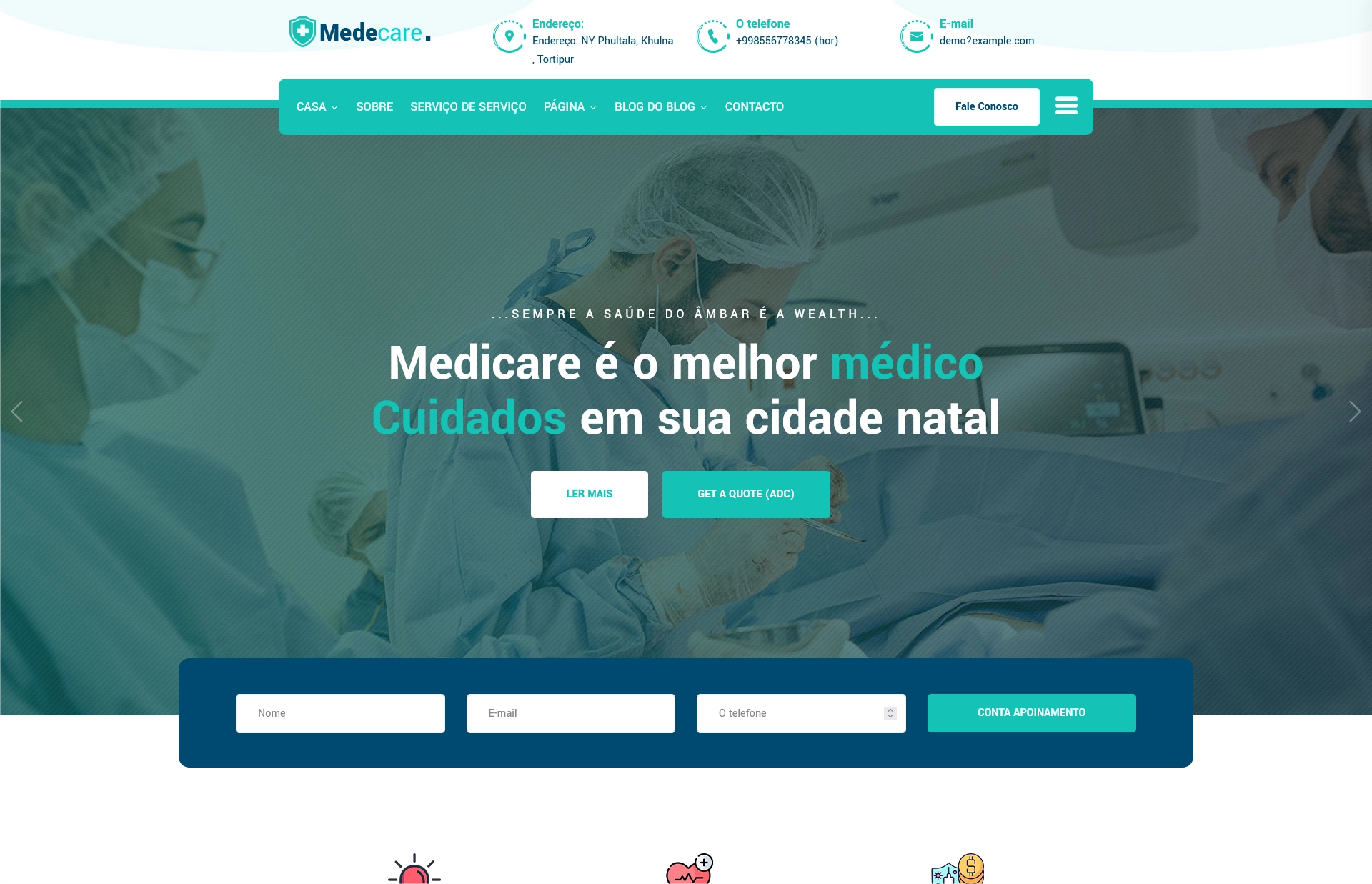 medico
